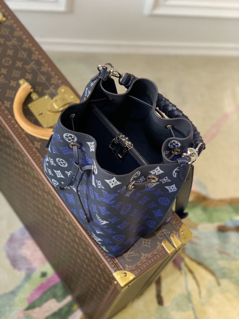 LV Bucket Bags